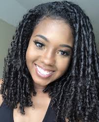 Mielle Organics Llc On Instagram Beautiful Finger Coils By Miellemaven Justbbritt Her Finger Coils Natural Hair Natural Hair Styles Coiling Natural Hair