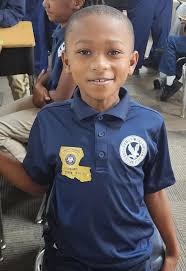 Today Troop G proudly welcomed...