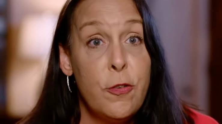 90 Day Fiance's Kimberly Menzies Announces Heartbreaking News