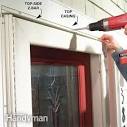 Easy Screen Repair - Best Screen Door Repair in Steps
