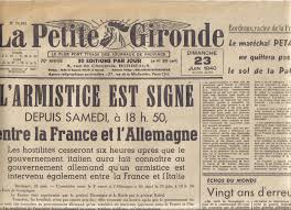 RÃ©sultat de recherche d'images pour "Gironde seconde guerre"