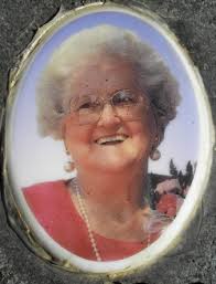 Sylvia Mae Nash McCormick (1914-2000)