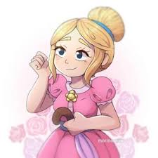 Up to date game wikis, tier lists, and patch notes for the games you love. Piper Rosa 7w7 Brawl Stars Fanarts Facebook