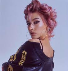 Major Mag Pink Hair Hair Beauty Hair