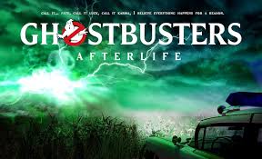 Afterlife english movie trailer, release date, star cast, songs, teaser, duration, posters, wallpapers and brief story of the movie at paytm.com. Ghostbusters Afterlife Major Updates About The Film Thenationroar