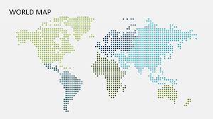 Are you searching for world map png images or vector? Using Maps In Powerpoint The Best Ideas And Tips Presentationload Blogpresentationload Blog