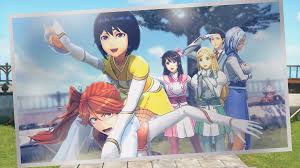Maybe you would like to learn more about one of these? Sakura Wars 2019 Review Rpg Site