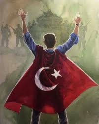 15 Temmuz Anma Resim Resimli Guzel Sozler Cizimler Resim 15 Temmuz
