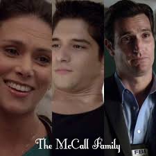 The McCall Family