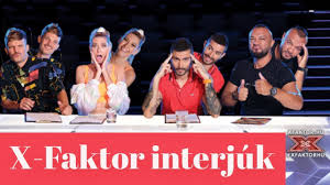 A rendhagyó interjú szabályában szerepel, hogy a vendég három kérdést passzolhat. X Faktor 2019 Interju A Mentorokkal Youtube