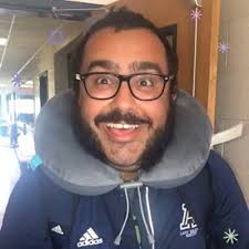 Omeed Ali Behzadi (@omizzle22)