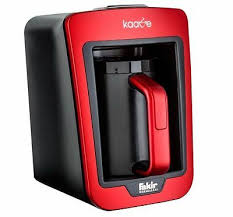 Coffee machines for home nzd tuuhr c&k auto. Fakir Kaave Automatic Turkich Coffee Maker Machine Kaffeekocher Original Brown 122 95 Picclick