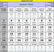 Pwnu jawa timur merupakan kalender yang padat tampilannya dan sangat lengkap, hampir pada kesempatan kali ini, kami akan menampilkan link download kalender hijriyah lajnah falakiyah pengurus wilayah nahdhatul ulama jawa timur (lf pwnu jatim) tahun 2020 | 2021 versi pdf. Kalender Tahun 2021 Indonesia Lengkap Jawa Hijriyah Template Format Cdr Siap Edit Kanalmu