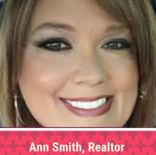 Ann Henson Smith , Associate Broker, Smith Lake Properties, Young's Realty