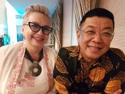 Community leader says UPP should be admitted into GPS