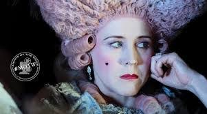 Naomi Jay's Instagram, Twitter & Facebook