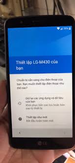 Simply tell us the country and provider/phone network your phone is originally locked to, the imei of the phone (can be found by entering *#06# in the phone dialer) and your email for code delivery. Lg Stylo 3 M430 Tai Khoáº£n Gmail Lg Stylo 3 M430 Frp Thanhnampdaviet