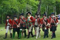 Living History Event: Scots Day