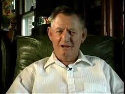 Fascinating excerpt from "Mountain Talk" a documentary