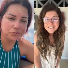 RecoveryChallenge post a pic of how you looked in your addiction. Then a  picture of yourself clean today. Help show others that there is hope. That  there is life after active addiction.