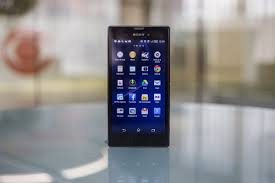 Sony Xperia T3 (pictures) - CNET