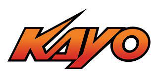 Kayo China Motorcycle Brands Arizona Logo School Logos