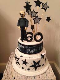 Six decades later and he's still your main man. Simple 60th Birthday Cakes For Men Novocom Top