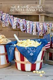 10 fabulous diy decorations for labor day the end of summer is fast approaching, but there's still one more big bash before we all properly knuckle back down to work: 27 Labor Day Decorations Ideas Labor Day Decorations Memorial Day Fourth Of July