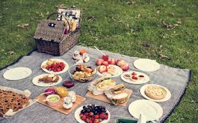 31 thrilling picnic food ideas to replace those everpresent dull sandwiches. 15 Vegan Recipes For Your Next Picnic One Green Planet