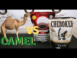 More information about cookies here. Taste Test Camel Filter Cigarettes Vs Ryo Flavored Tobacco Youtube