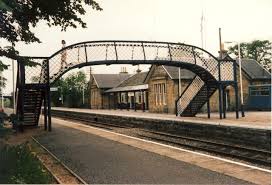 Book your amtrak train and bus tickets today by choosing from over 30 u.s. Datei Tain Railway Station In 1991 Jpg Wikipedia