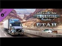 Rural to forests all amazing utah scenic roads. American Truck Simulator Utah Update V1 36 1 15 Codex Download Free