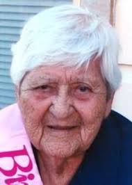 Obituary information for Luisa Atkinson