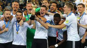 Pour la coupe du monde 2022.on aimerais que les enfants du centre c.paad club unesco reference elites sans dopage classic professional et techniques academy jouent le mach d'ouverture. Football Pourquoi L Allemagne Est Deja La Grande Favorite Du Mondial 2018 L Express