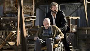 Logan is a 2017 american superhero film starring hugh jackman as the titular character. Logan Deleted Scene With Jean Grey Was Depressing The Hollywood Reporter
