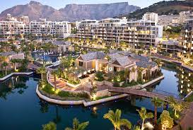Cape town is one of the most popular cities on the african continent. The 11 Best Hotels In Cape Town Elite Traveler