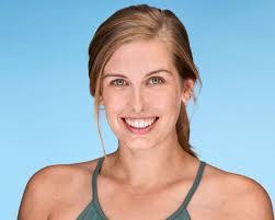 Angela Monahan's Instagram, Twitter & Facebook