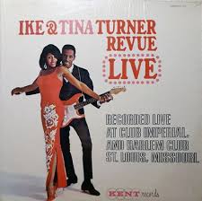 Ike Turner
