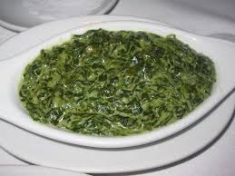 Ruth S Chris Steak House Creamed Spinach Recipe Food Com Recipe Creamed Spinach Recipe Creamed Spinach Spinach Recipes