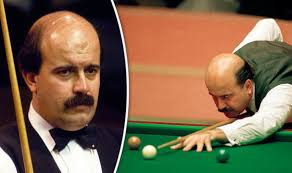 Snooker fans outraged as BBC axes star Willie Thorne after 30 years