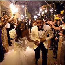 12 Things People Regret About Their Big Day American Wedding Wedding Couples African American Weddings
