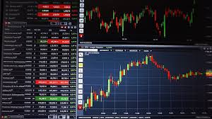 Chart Trading Courses Free Photo On Pixabay