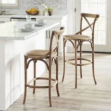 15 Inexpensive Counter Chairs That Don T Look Cheap Dvd Interior Design In 2020 Bar Stools Counter Stools Counter Chairs