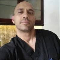 Robert Roque's Instagram, Twitter & Facebook