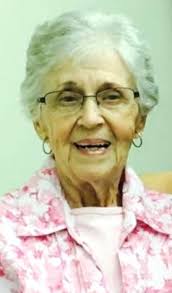 Obituary for Patricia "Pat" (Cambron) Roberts