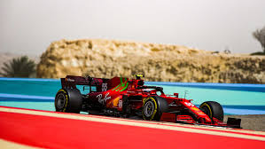 Scuderia ferrari is one of the oldest teams in formula 1, having been in the sport since its inception. On Paper Things Look Good For Ferrari The Reality Is Very Different Racingnews365