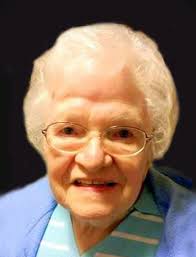 Ruth Moser Obituary April 5, 2014