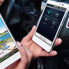 LG Optimus LTE Tag mit Android und NFC ...