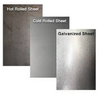 MetalsDepot® - Buy Steel Sheet Online - Any Quantity, Any Size!
