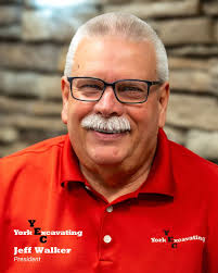 yechonored #yorkexcavating #yec #settingthestandardinsitedevelopment